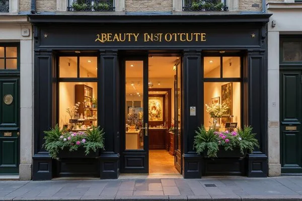 Institut Prestigia Luxury à Saint-Julien-en-Genevois