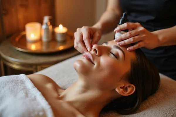 Soins du Visage Physiodermie