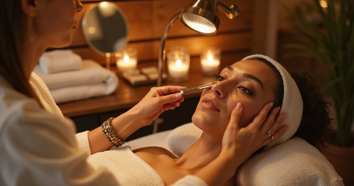 6 Signes que Votre Peau a Besoin d'un Soin Professionnel