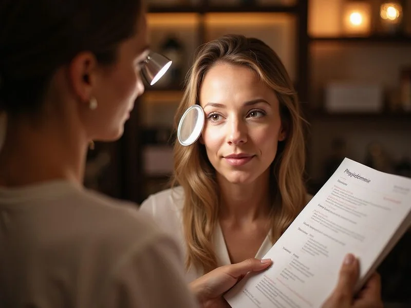 Soins du Visage - Image 1