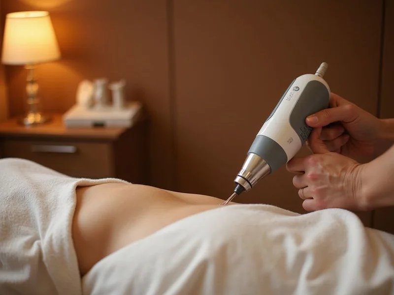 Minceur, Drainage & Soins du Corps - Image 1