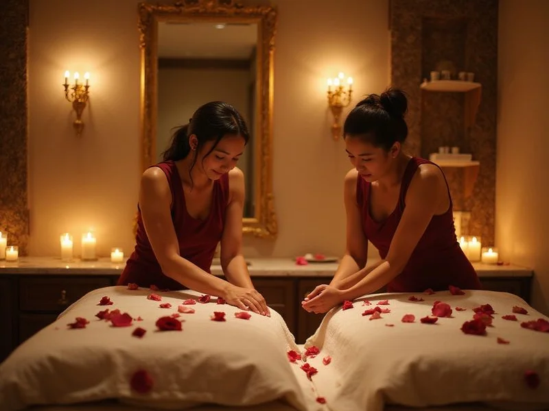 Massages du Monde - Image 3