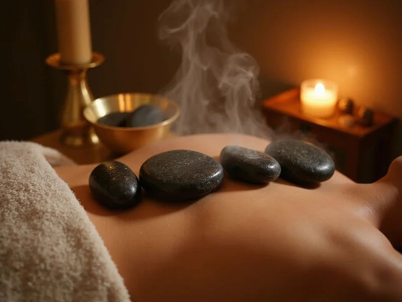 Massages du Monde - Image 2