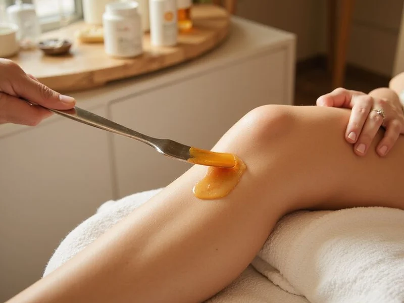 Épilations - Image 2