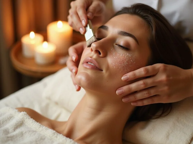 Soins du Visage - Image 3