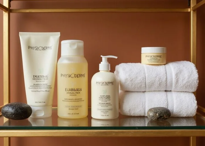 Produits naturels et bio utilisés chez Prestigia Luxury